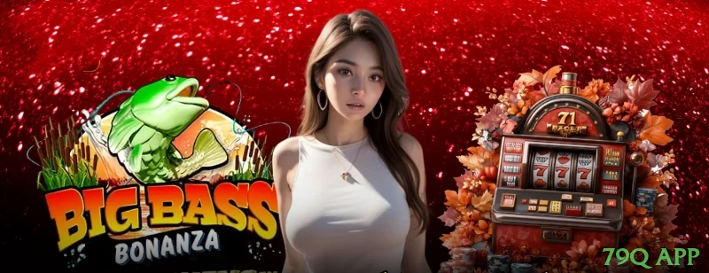 Dicas de Slots 79q app
